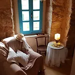 Vila Charming Stone In A Peaceful Setting Near Crikvenica