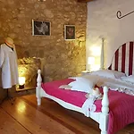 Vila Charming Stone In A Peaceful Setting Near Crikvenica