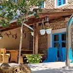 Vila Charming Stone In A Peaceful Setting Near Crikvenica *
