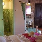 Vila Charming Stone In A Peaceful Setting Near Crikvenica