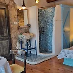 Charming Stone In A Peaceful Setting Near Crikvenica Vila *