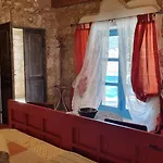 Charming Stone In A Peaceful Setting Near Crikvenica Vila Barci