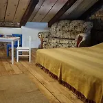 Vila Charming Stone In A Peaceful Setting Near Crikvenica Barci