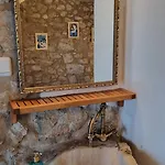 Vila Charming Stone In A Peaceful Setting Near Crikvenica Barci