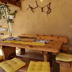 Charming Stone In A Peaceful Setting Near Crikvenica Vila