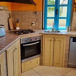 Charming Stone In A Peaceful Setting Near Crikvenica * Barci