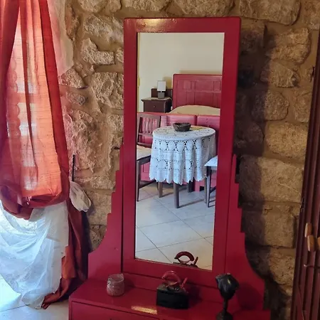 Charming Stone In A Peaceful Setting Near Crikvenica Villa *