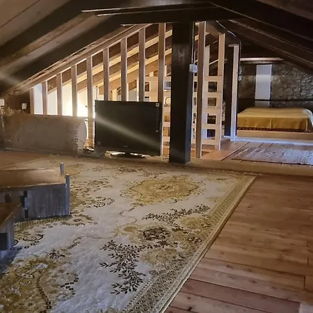Vila Charming Stone In A Peaceful Setting Near Crikvenica Barci