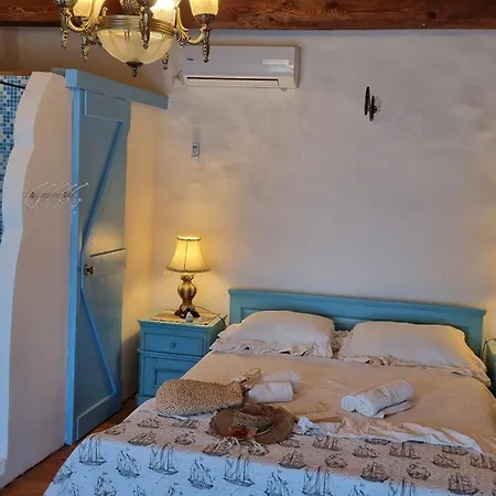 Villa Charming Stone In A Peaceful Setting Near Crikvenica Barci