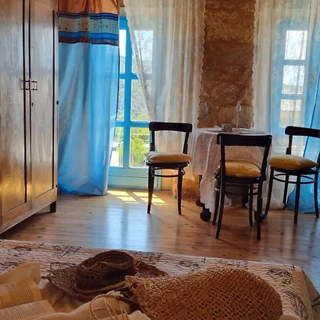 Charming Stone In A Peaceful Setting Near Crikvenica * Barci