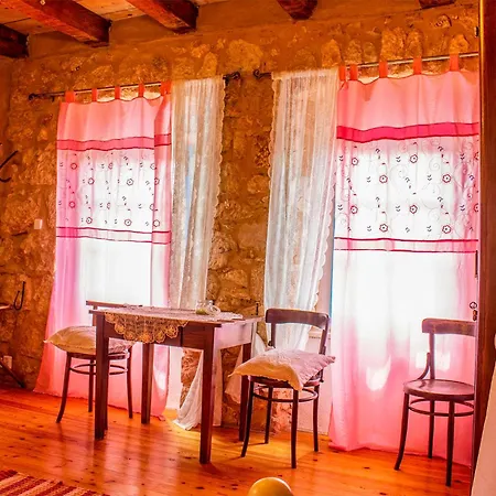 Charming Stone In A Peaceful Setting Near Crikvenica Vila *