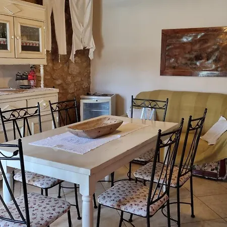 Charming Stone In A Peaceful Setting Near Crikvenica * Barci