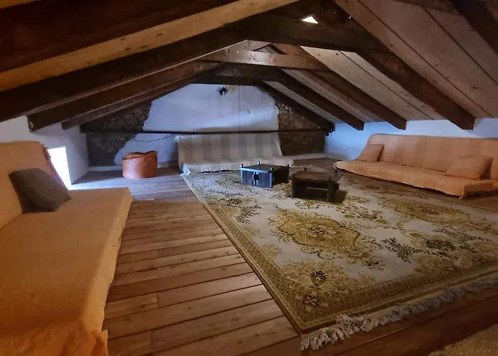 Villa Charming Stone In A Peaceful Setting Near Crikvenica *
