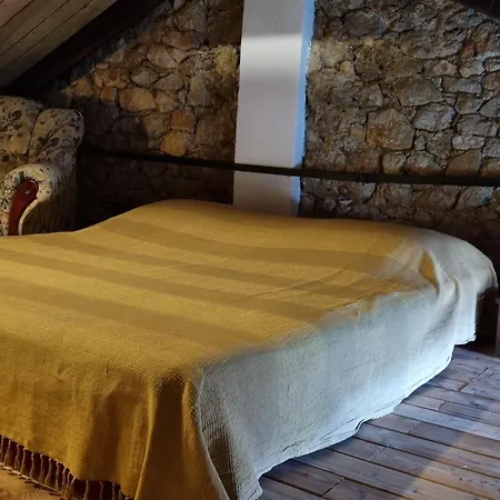 Charming Stone In A Peaceful Setting Near Crikvenica * Barci