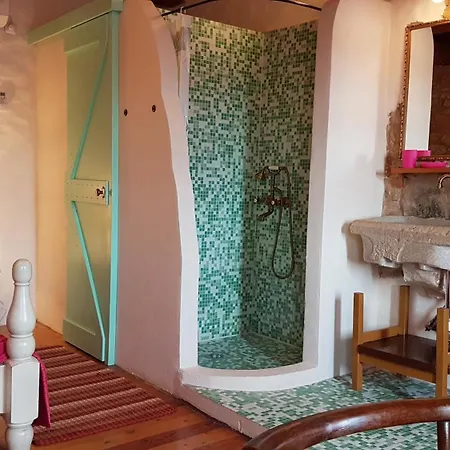Charming Stone In A Peaceful Setting Near Crikvenica Villa *