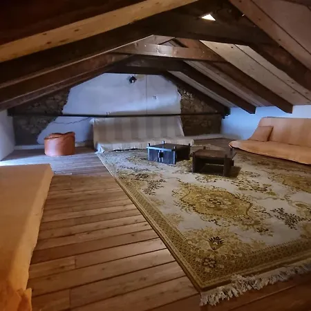 Villa Charming Stone In A Peaceful Setting Near Crikvenica *