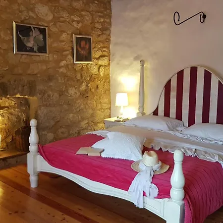 Charming Stone In A Peaceful Setting Near Crikvenica