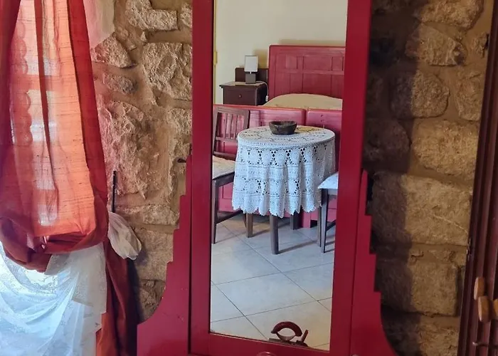 Charming Stone In A Peaceful Setting Near Crikvenica Willa *